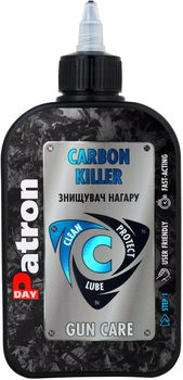 Видаляч нагара Day Patron Carbon Killer 500 мл (DP300500)