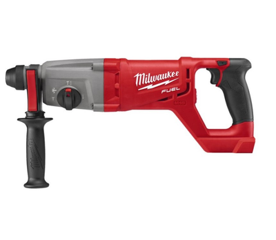 Перфоратор MILWAUKEE M18 CHD-0