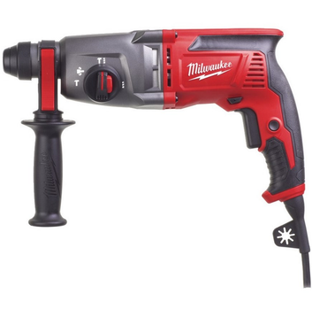 Перфоратор MILWAUKEE 3-x режимный PH 26 T