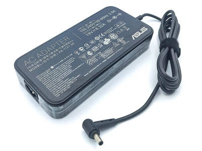 Зарядное устройство для ASUS 19V 6.3A 120W (4.5*3.0+Pin)(без кабеля) (66546)