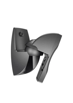 Настінний кронштейн для акустичних систем Vogel's VLB500 Black