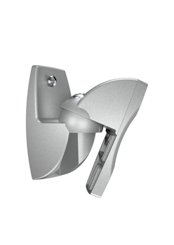 Кронштейн настенный для акустических систем Vogel's VLB500 Silver
