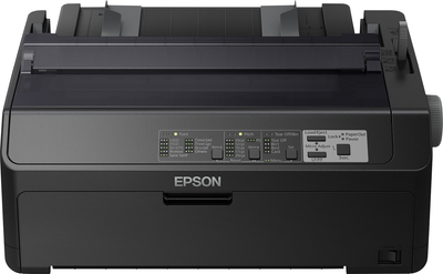 Принтер Epson LQ-590II Black (C11CF39401)