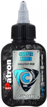 Видаляч міді Day Patron Copper Killer 100 мл (DP400100)