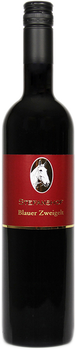 Вино Stefanshof Zweigelt червоне сухе 0.75 л (9120020150460)