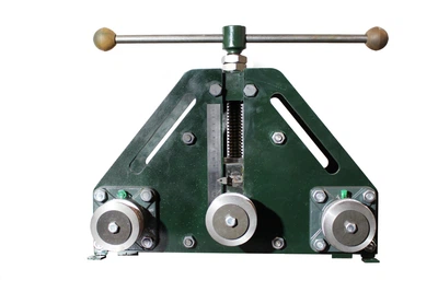 Трубогиб профилегиб BENDEX MACHINES ППР 2