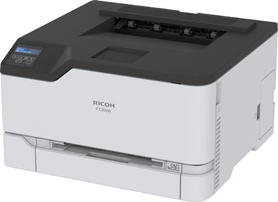 Принтер Ricoh P C200W White (9P00125)