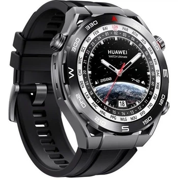 Смарт-часи HUAWEI Watch Ultimate Expedition Black