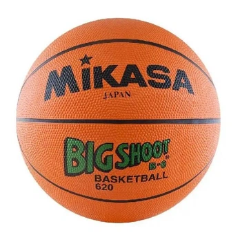 Універсальний Баскетбольний М'яч Mikasa 620(620) 6