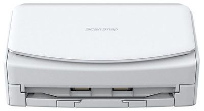 Сканер Fujitsu iX-1600 White (PA03770-B401)