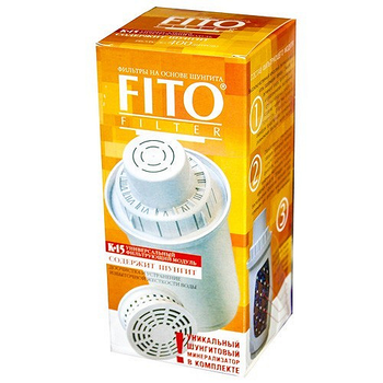 Картридж Fito Filter К15