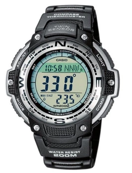 Часы мужские CASIO SGW-100-1VEF