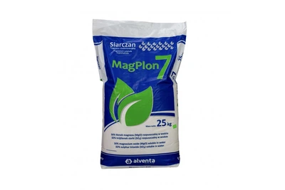 Удобрение MagPlon 7 Сульфат магния (магний сернокислый), 1 кг (на развес)
