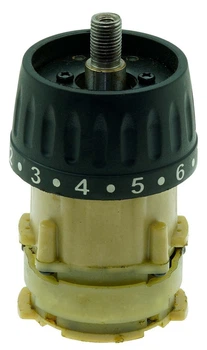 Редуктор VJ Parts шуруповерта Зенит ЗША-18/Е арт.шур247