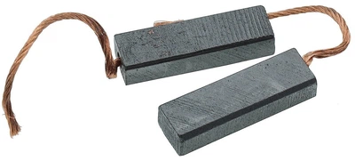 Щетки меднографитовые 4х6х18,5 (2 шт)