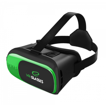Окуляри віртуальної реальності Esperanza 3D VR Glasses EGV300 для смартфонів 3.5"-6"