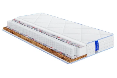 Матрас Highfoam Obeliks Fior 80х190 см (EVR-5047)