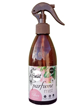 Парфюмерный освежитель для комнат Brait Perfume Mist Fashion Vibes 325 мл