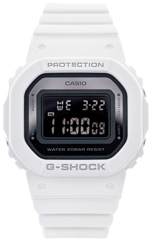 Женские часы CASIO G-Shock GMD-S5600-7ER