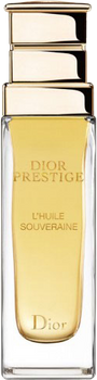 Olejek do twarzy Dior Prestige L'Huile Souveraine 30 ml (3348901292740)