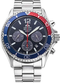Чоловічий годинник ORIENT RA-TX0201L10B