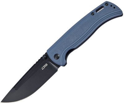 Нож CJRB Knives Resource BB AR-RPM9 Серый (27980382)