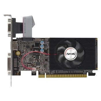 Видеокарта AFOX GeForce GT 610 2GB GDDR3 (AF610-2048D3L7-V6)