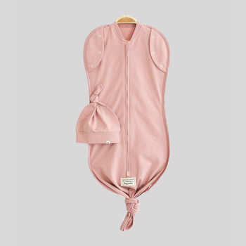 Спальный мешок для новорожденных - как правильно выбрать, использовать и сшить своими руками