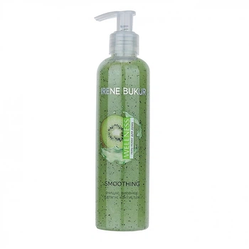 Гель-пілінг для душу "Омолоджуючий" Irene Bukur Rejuvenating Shower Gel-Peeling 245ml (736195-1501714-2)