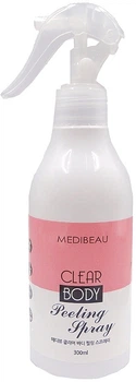 Пилинг-спрей для тела - Juno Medibeau Clear Body Peeling Spray 300ml (300ml) (1019498-1350828-2)