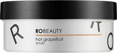 Гарячий грейпфрутовий скраб - Ro Beauty Hot Grapefruit Scrub 350g (995275-1288761-2)