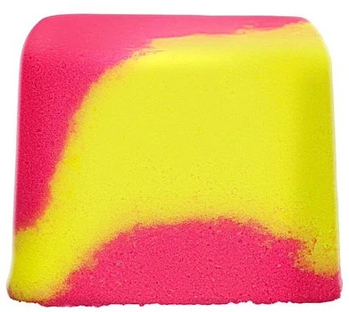 Бомбочка для ванны - Sovka Skincare Love Is Spa Bomb 100g (1289302-149704)