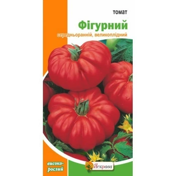 Томат Фигурный Яскрава 0,1 г