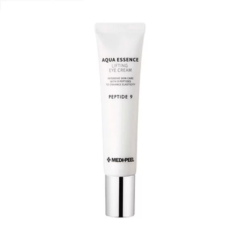 Ліфтинг крем для шкіри навколо очей Medi-Peel Peptide 9 Aqua Essence Lifting Eye Cream 40ml
