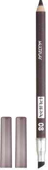 Kredka do powiek Pupa Milano Multiplay Triple-Purpose Eye Pencil 08 1.2 g (8011607069637)