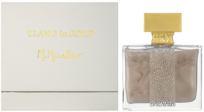 Woda perfumowana damska M.Micallef Ylang In Gold 100 ml (3760060778130)