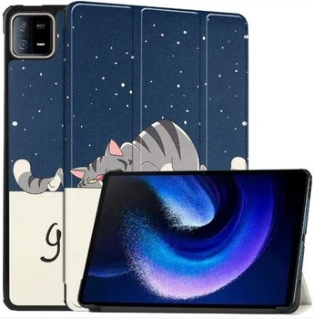 Чохол Smart Case на Xiaomi Mi Pad 6 good night