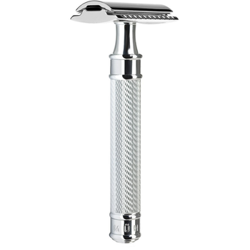 Станок для Гоління Т-подібний Muhle R 89 Grande Traditional Razor