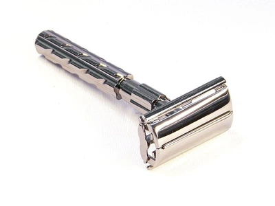 Станок для гоління Т-подібний Parker Twist Model No 22R