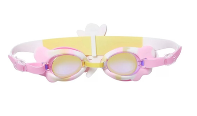 Окуляри для плавання для дітей Sunnylife Mima the Fairy Pink Lilac (9339296061534)