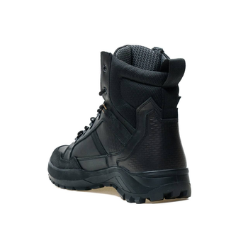 Зимние ботинки Skadi Magnum водоотталкивающие 44 (28см) Black