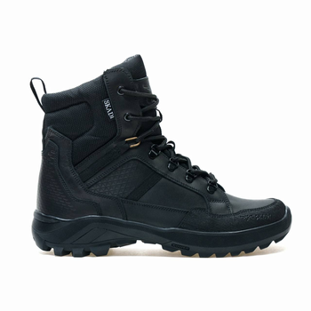 Зимние ботинки Skadi Magnum водоотталкивающие 42 (27см) Black