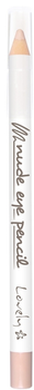 Олівець для очей Lovely Nude Eye Pencil тілесного кольору 1.4 г (5901801602576)