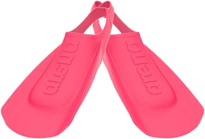 Ласти Arena Fins Adult (006985-300) Уні 40/41 Рожеві (3468337102618)