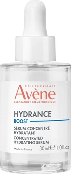 Сироватка для обличчя Avene Hydrance Boost 30 мл (3282770388954)