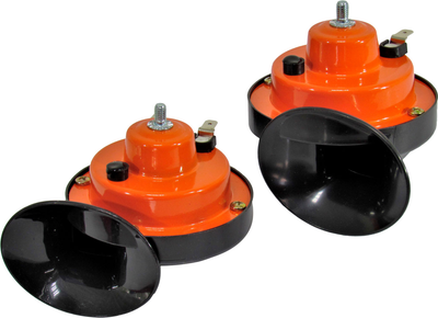 Сигнал равлик (Lavita) 12V клас В LA 180402