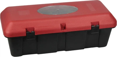 Ящик для вогнегасника (Drive) 6-9кг. (горизонтальний) DRV.FIREBOX