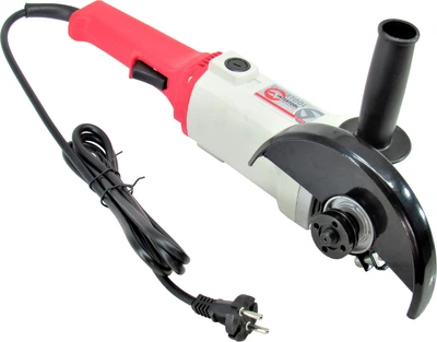 Болгарка 180мм. (Intertool) (1650Вт, 8000об/хв.) (DT-0218)