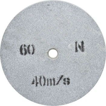 Круг точильний ф200к (Intertool) DT-0820.06