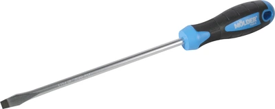 Отвертка (Molder Tools) - (SL8х200мм.) (MT32013)